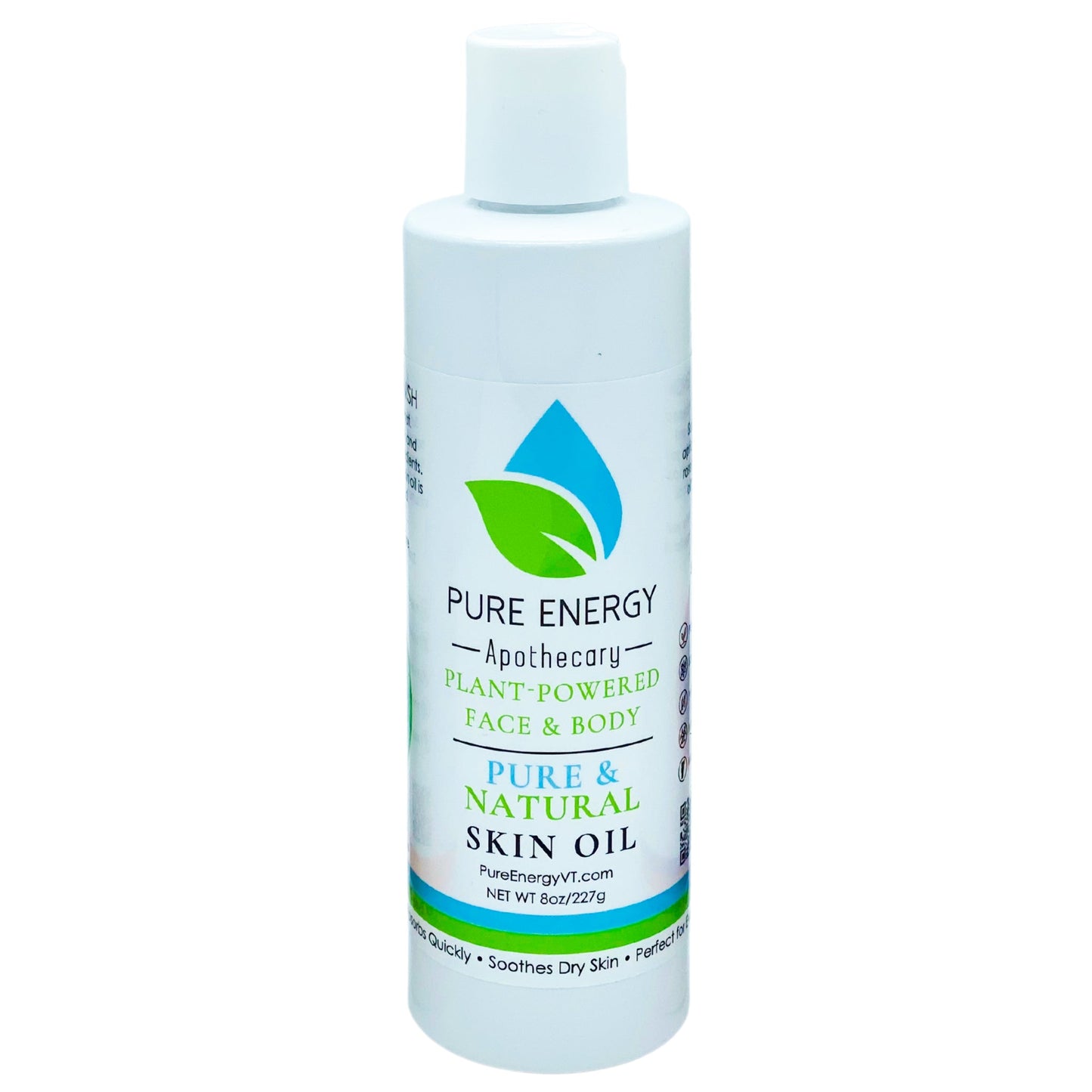 Pure & Natural Love Bundle