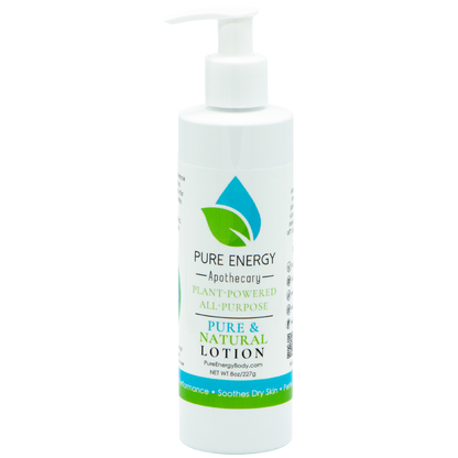 Pure & Natural Love Bundle