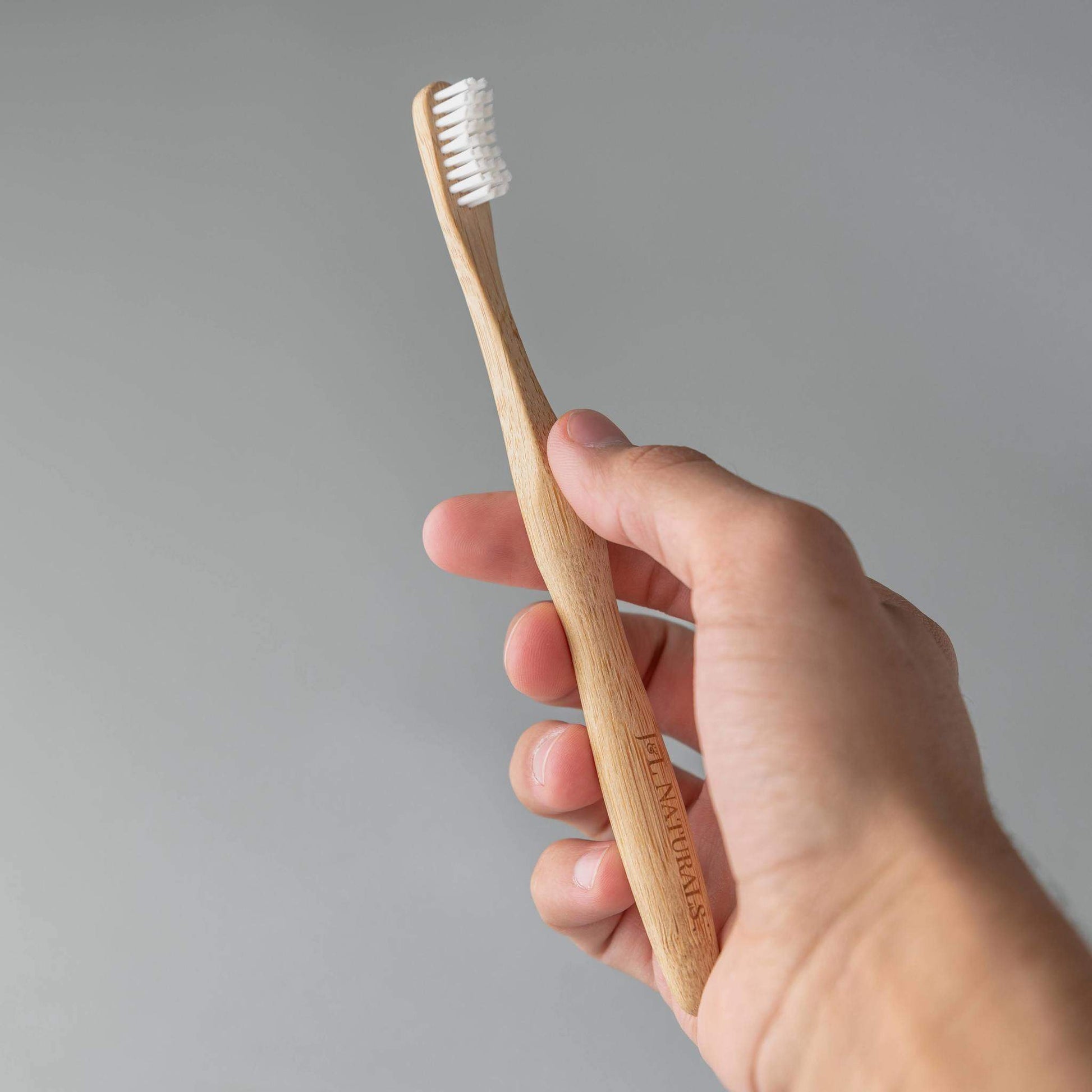 Bamboo Toothbrush (Duo)-2