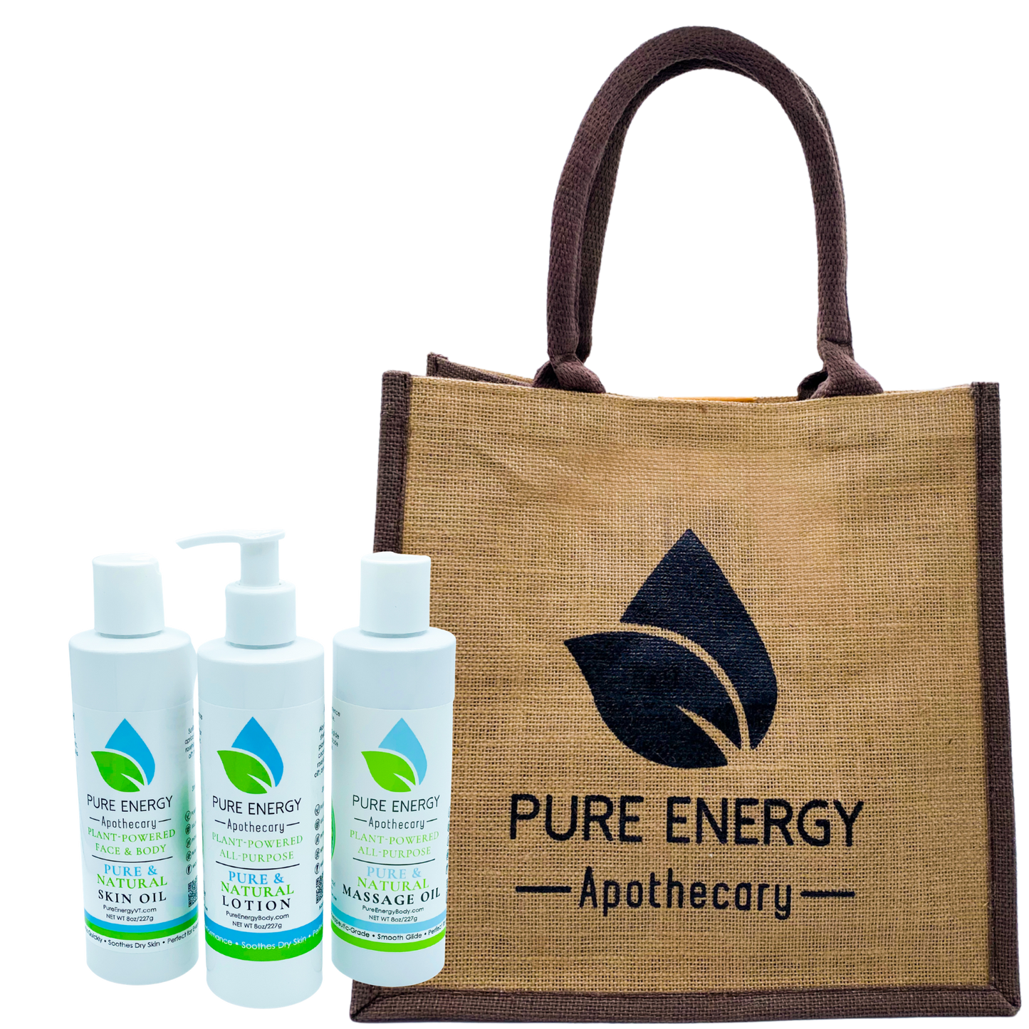 Moisture Madness (Pure & Natural)-0
