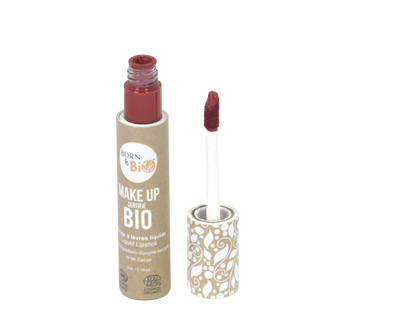 Liquid Lipstick - Certified Organic-1